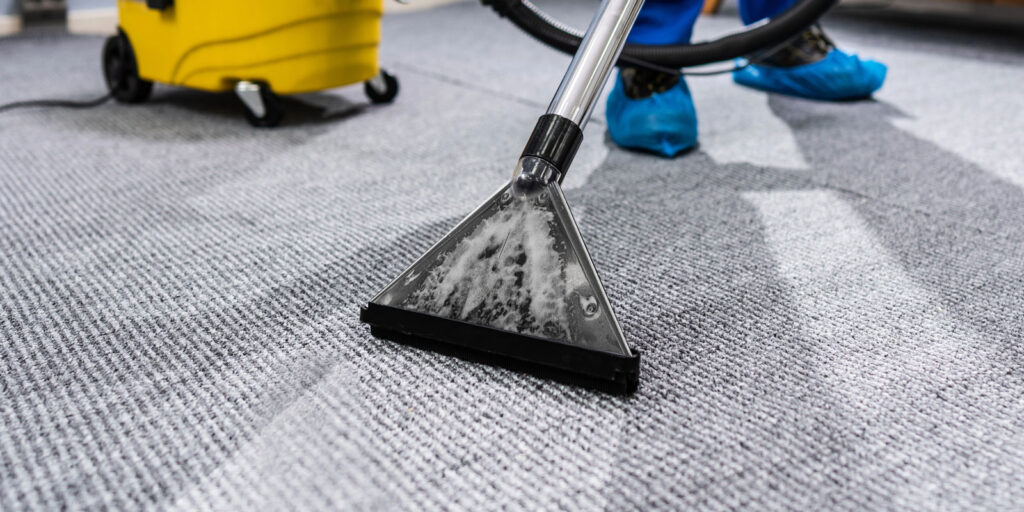 Glendale Floor Cleaning & Restoration