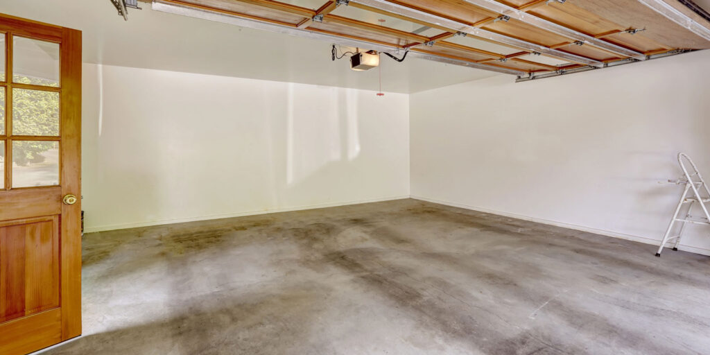 Garage Floor Cleaning Phoenix