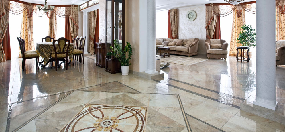 Paradise Valley Floor Cleaning
